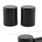 Motorcycle Docking Hardware Point Cover for Harley Sportster Touring Road King (2004-2023)