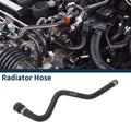 Radiator Hose Heating Water Pipe for Audi A6L (2005–2012) 4F1819371A Rubber