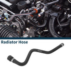Radiator Hose Heating Water Pipe for Audi A6L (2005–2012) 4F1819371A Rubber