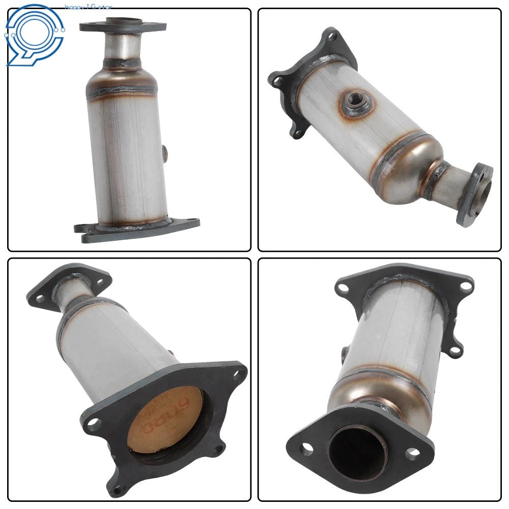 Right Side Catalytic Converter for Lincoln MKZ MKX & Ford Edge (2007-2010)