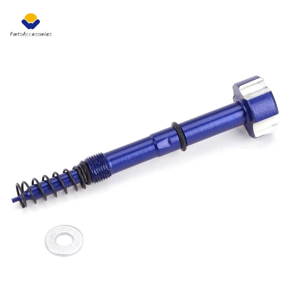 Air Fuel Mixture Screw for Honda TRX450R TRX450ER (2004–2009)