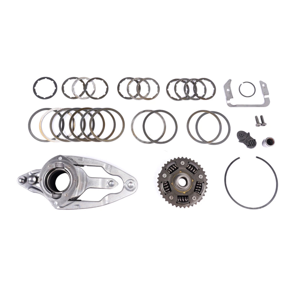 Dual Clutch Kit Bolt for VW Skoda Fabia Seat Audi A3 (0AM DQ200)