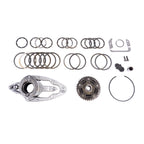 Dual Clutch Kit Bolt for VW Skoda Fabia Seat Audi A3 (0AM DQ200)