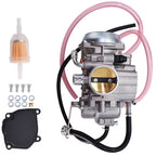 Carburetor for Suzuki Quadrunner 500 LTF500F (1998–2002)
