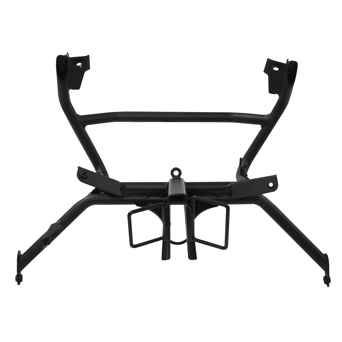 Front Upper Fairing Bracket for Kawasaki Ninja 250R (2008-2012)