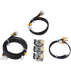 Stepper Motor Cable Kit for Ender 3 (3PIN XH2.54)