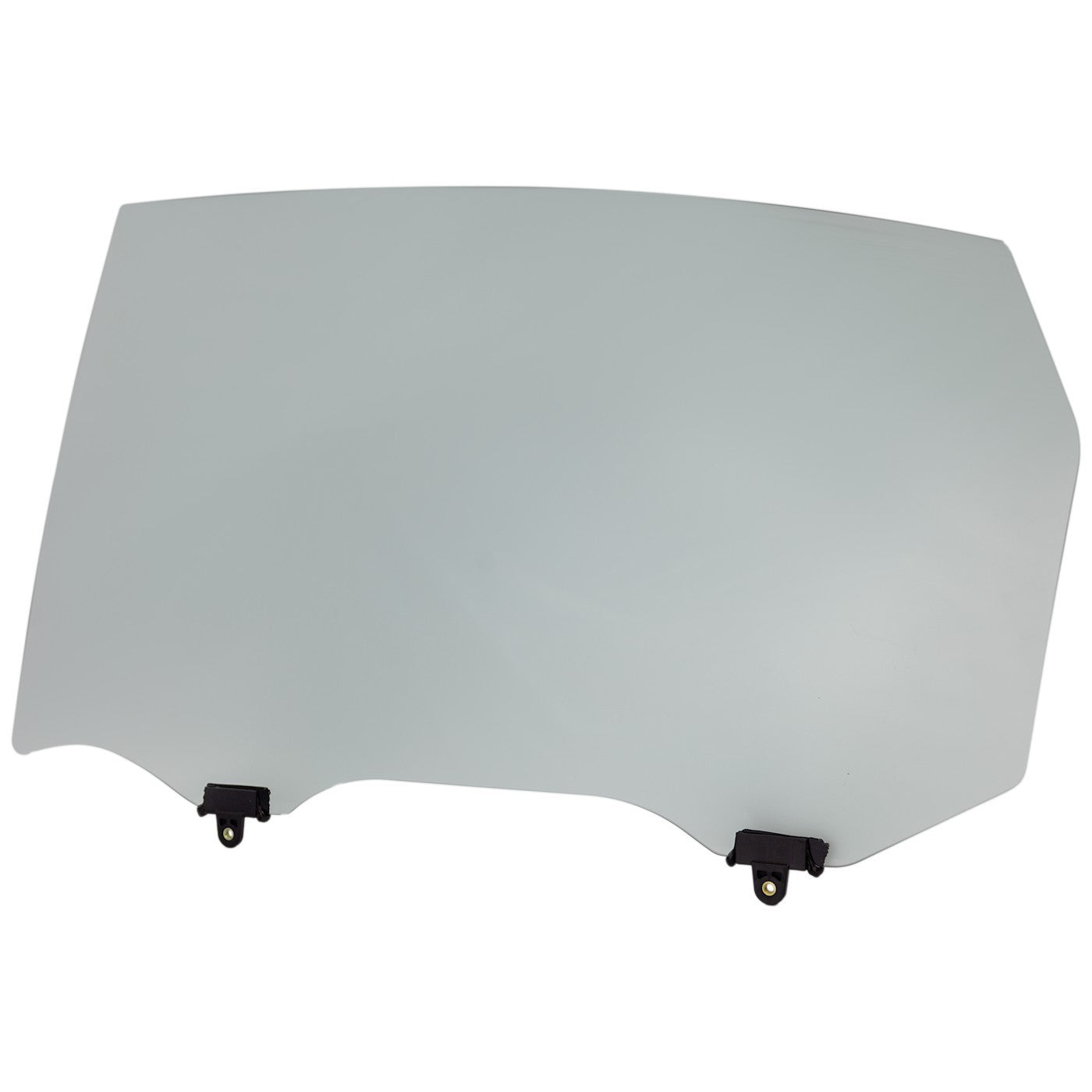 Rear Driver Side Door Glass for Nissan Altima (Sedan)