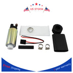 Electric Fuel Pump Kit for Make Model 