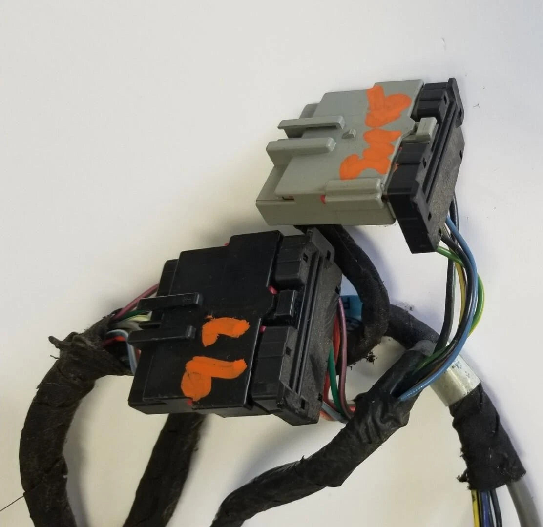 Dash Wire Harness for Ford Mustang (1996–2000) F7ZB-19B113-EA