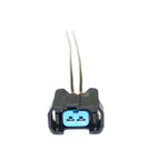 Set of 8 Fuel Injector Adapter Pigtails for OBD2