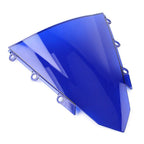 ABS Windshield for Honda CBR500R (2016-2018) Blue