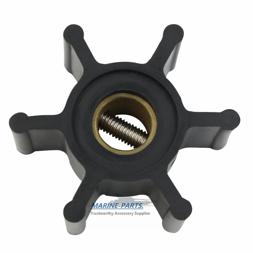 Sea Water Pump Impeller for Johnson Jabsco Mallory Yanmar F4B (09-810B-1)