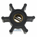 Sea Water Pump Impeller for Johnson Jabsco Mallory Yanmar F4B (09-810B-1)
