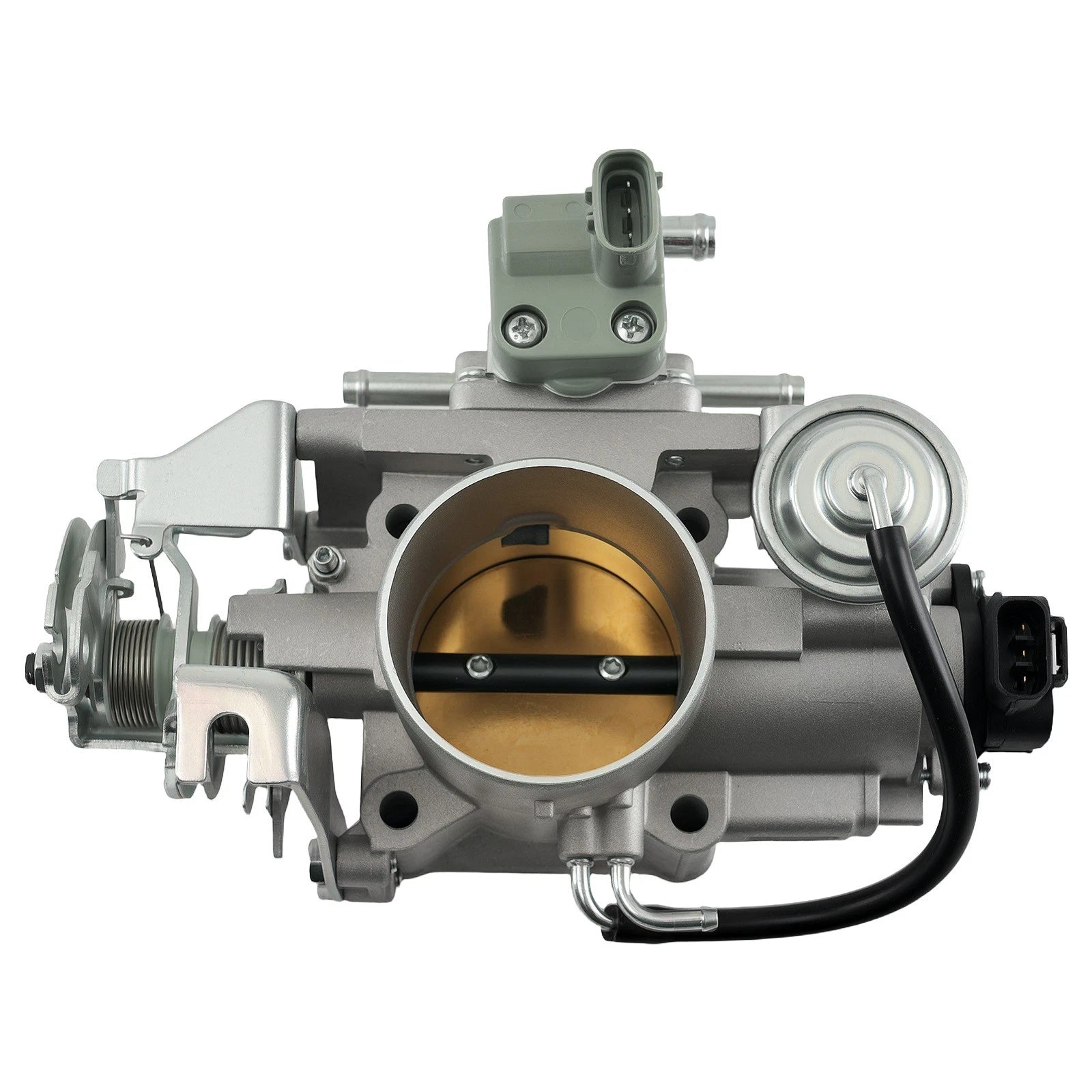 Throttle Body for Toyota 4Runner Tacoma T100 Tundra 3.4L (1995–2004) 2221062220
