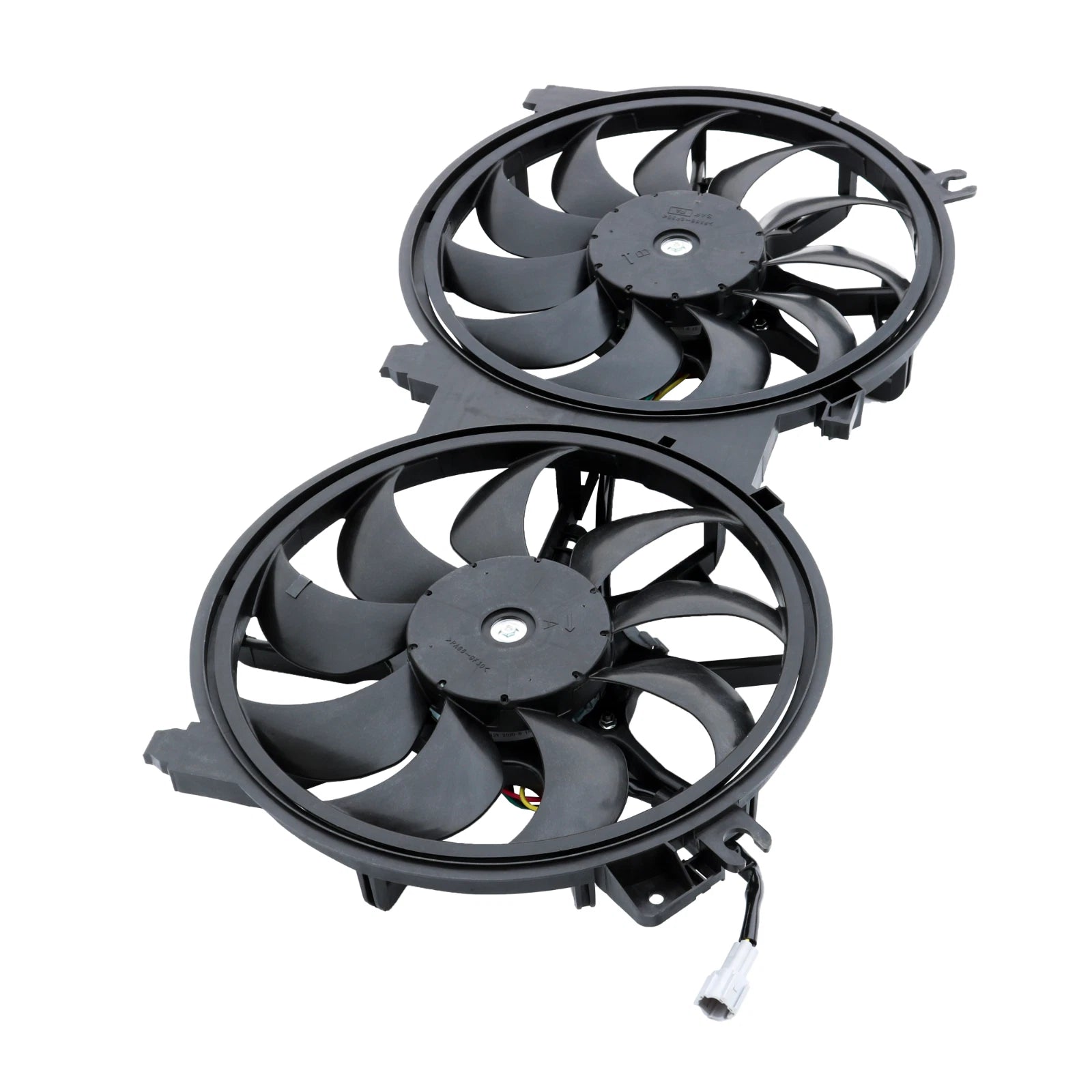 Cooling Fan for Nissan Altima Maxima (2007–2018)