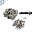 Cylinder Head Valve Cover Camshaft Top End Kit for Honda TRX400EX (1999–2008)