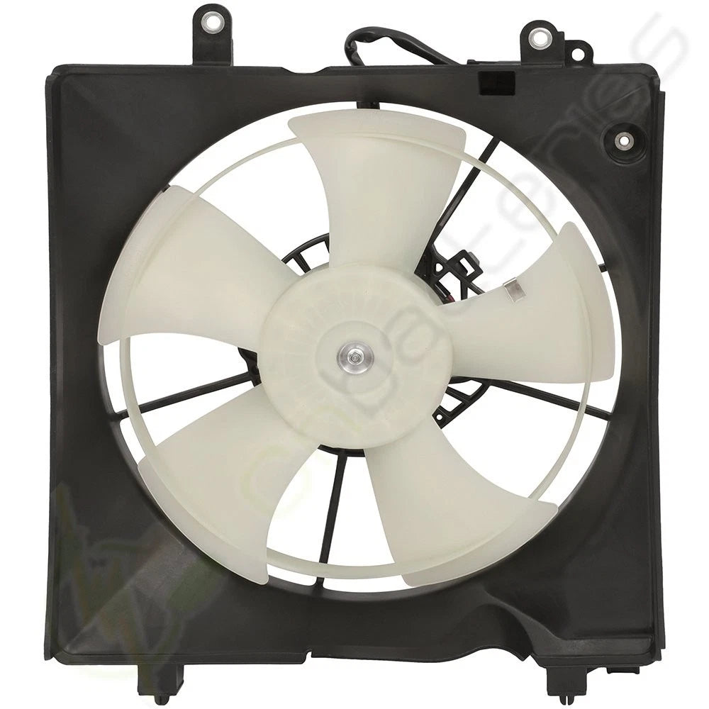 Radiator Cooling Fan Assembly for Honda Civic (2012–2015) 19015R1AA01