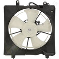 Radiator Cooling Fan Assembly for Honda Civic (2012–2015) 19015R1AA01