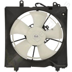 Radiator Cooling Fan Assembly for Honda Civic (2012–2015) 19015R1AA01