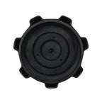Vented Gas Cap for Multiple Applications