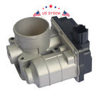Throttle Body Sensor for Nissan Sentra 1.8L (2000-2006)