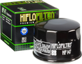HIFLOFILTRO Oil Filter HF147 for Various Makes and Models