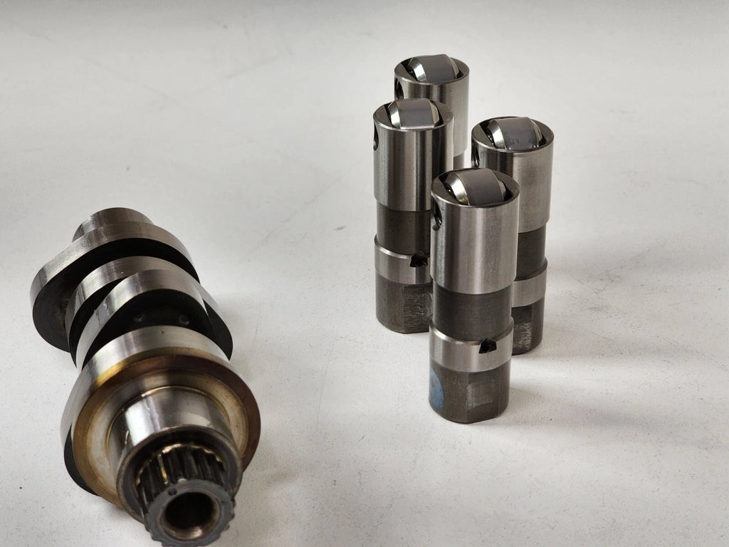 Cam Shaft & Tappets for Harley Davidson Touring Softail M8 (2017–2022)