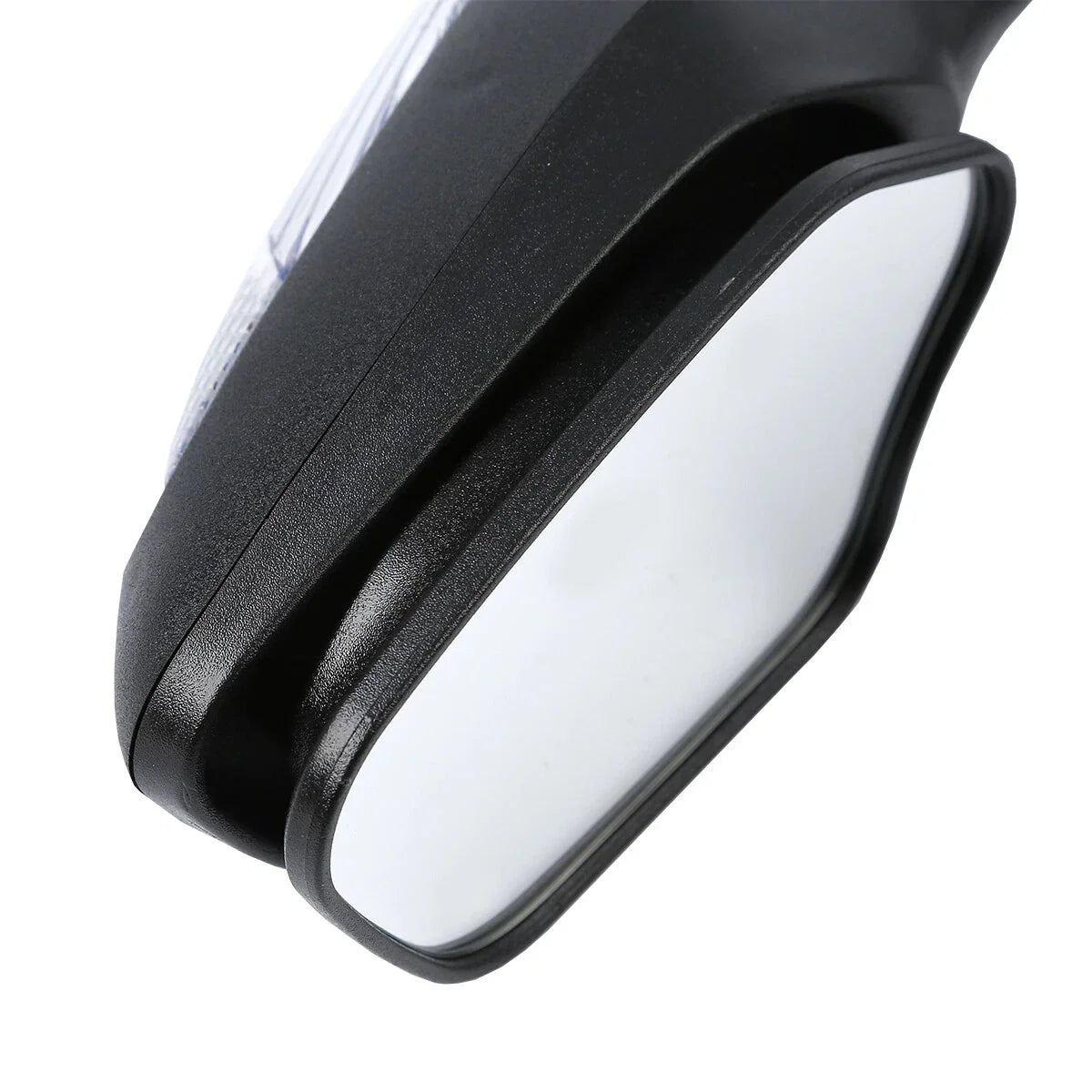 LED Turn Signal Rear View Mirrors for Honda CBR1000RR 2008-2016