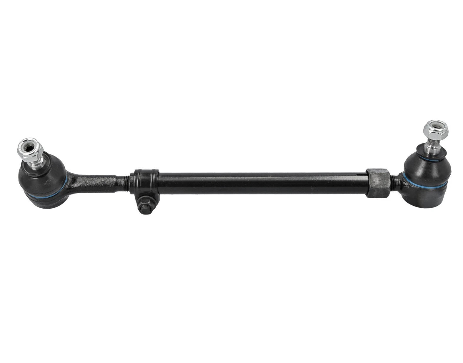 Meyle Front Steering Tie Rod Assembly for Mercedes-Benz E320 (1994–1995)