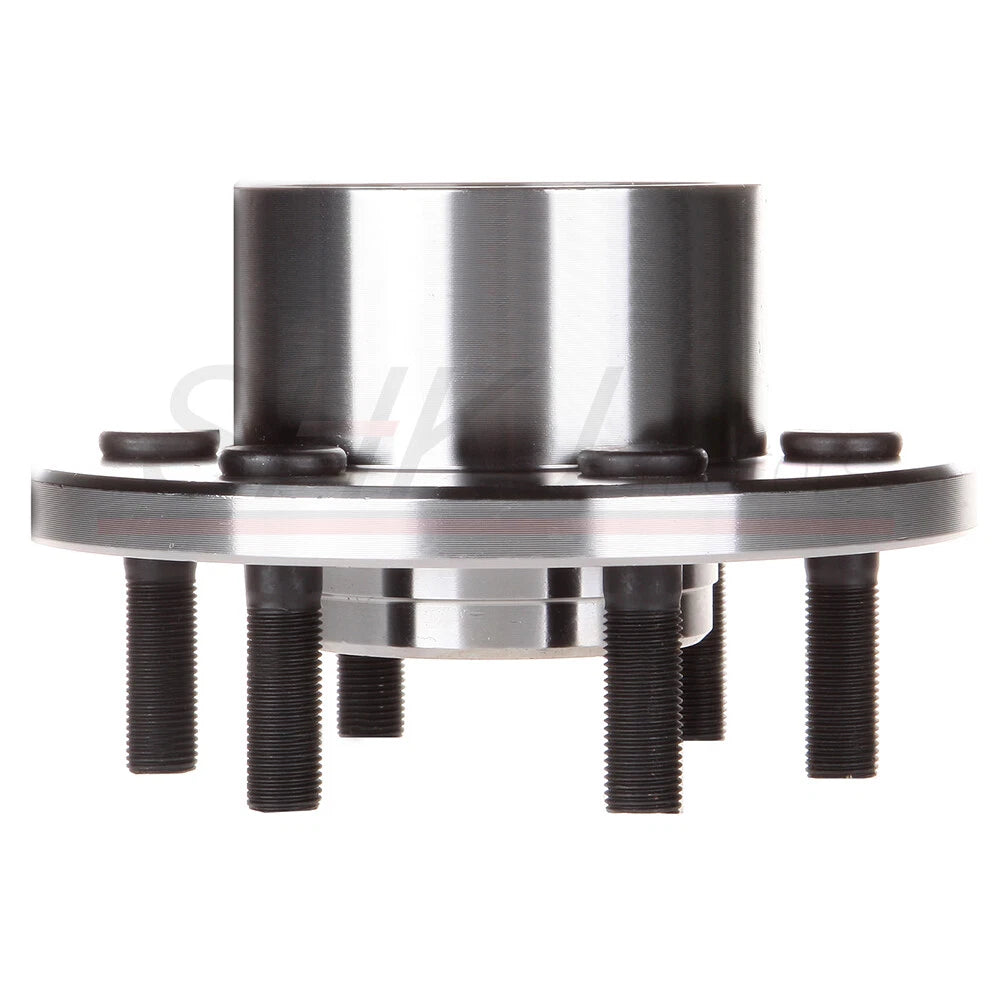 2 Front Wheel Hub Bearings for Dodge Durango, Dakota (1997-2003) 2WD