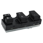 Driver Left Master Power Window Switch 25401-9N00E for Nissan Maxima (2009–2014)