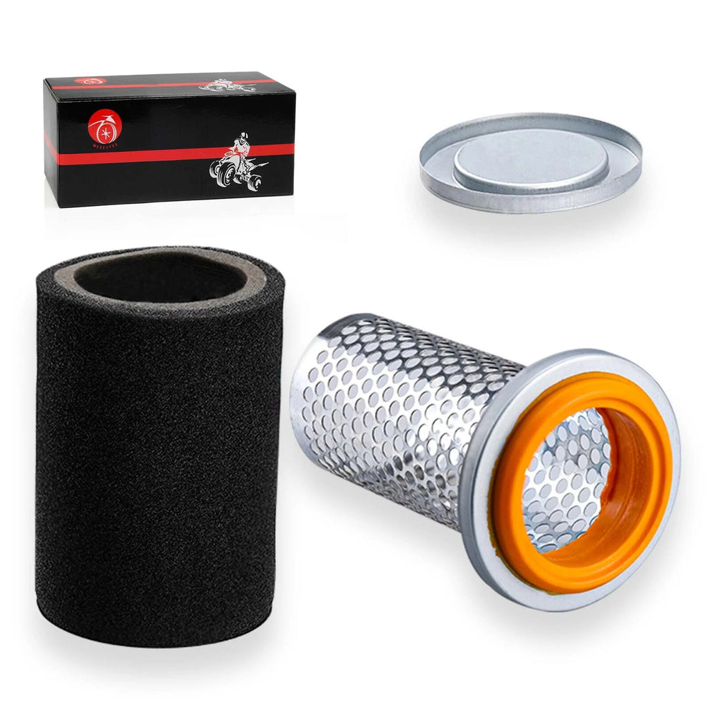 Air Filter & Guide Cage Cap for Yamaha Bruin 350 (2004-2006)