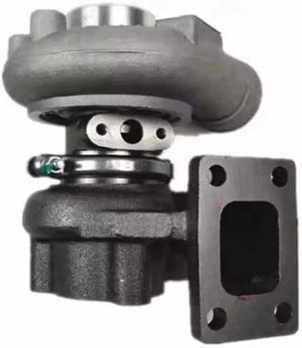 Turbo TD04HL-13G 49189-00810 for KATO HD510 HD512 HD300 HD400 (4D31T)