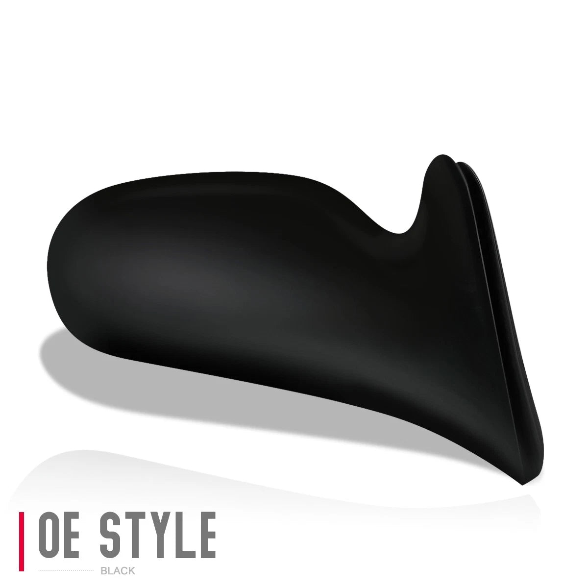 OE Style Powered Adjust Door Mirror for Chevy Prizm (1998–2002)