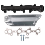 Exhaust Manifold Kit for Dodge Dakota Durango Ram 1500 (2000–2007)
