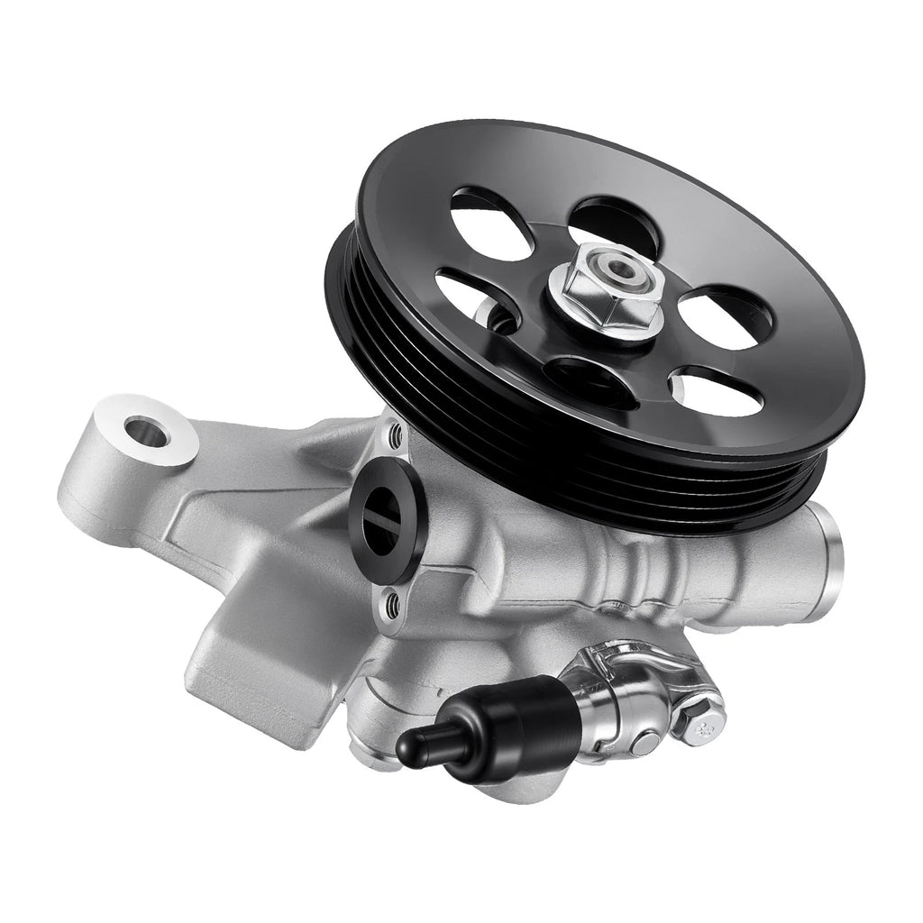 Hydraulic Power Steering Pump w/ Pulley for Acura EL 1997–2000 21-5066