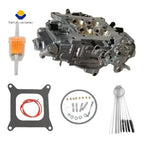 0-80508S Carburetor for Holley 750 CFM (Electric Choke, Vacuum Secondaries)