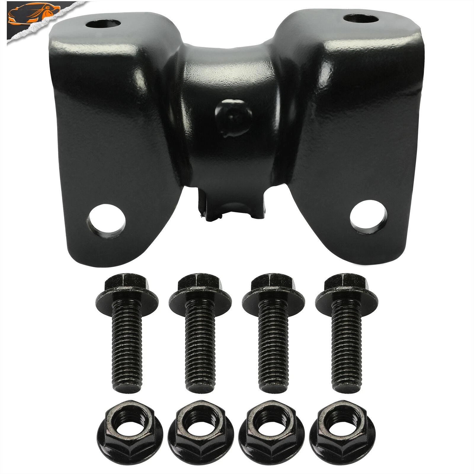 Torsion Bar Crossmember Mount for Chevy Silverado Sierra 1500 (1999–2007)