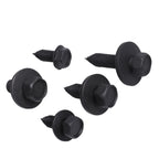 Front End Sheet Metal Hardware Kit for Chevy Buick Pontiac Olds (162pc)