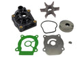 Water Pump Repair Kit with Housing for Suzuki DF25 (2000–2023) 17400-95J02