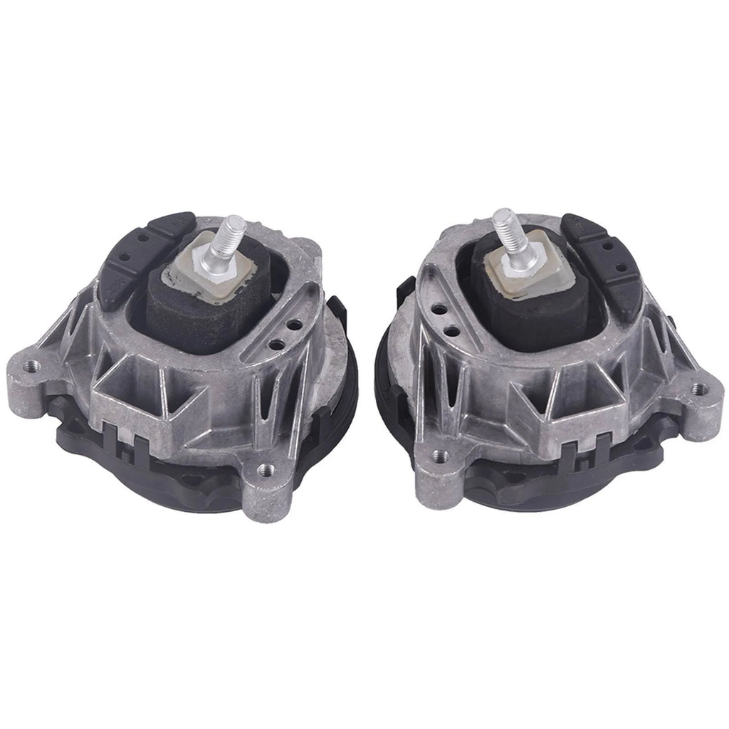 Engine Motor Mounts for BMW 328d xDrive 2014–2018