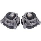 Engine Motor Mounts for BMW 328d xDrive 2014–2018