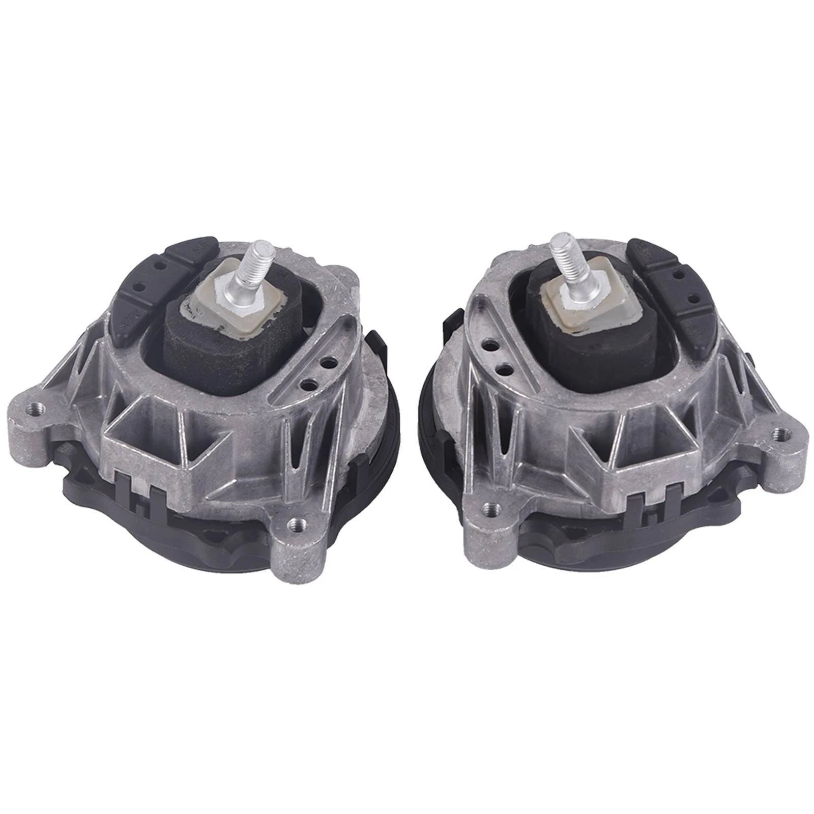 Engine Motor Mounts for BMW 328d xDrive 2014–2018