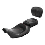 Seat Pad for Harley Touring Electra Road Glide King (2009–2023)