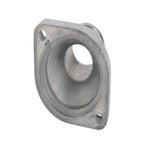 Water Neck Thermostat Housing for Chevy LS1 LS2 LS7 (Polished)