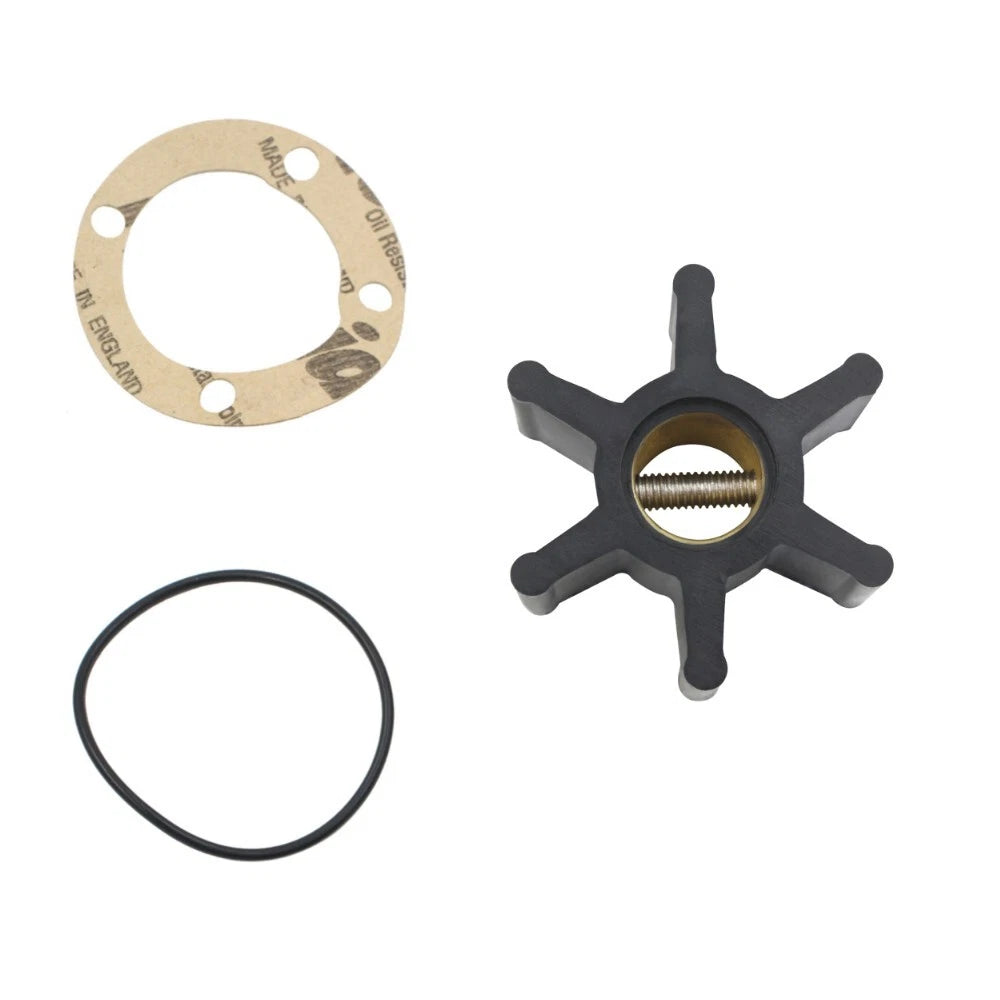 Marine Cooling Water Pump Impeller for Entec West 4