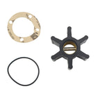 Marine Cooling Water Pump Impeller for Entec West 4