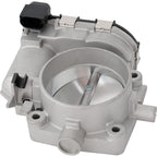 Throttle Body for Mercedes Benz C240, C320, E320 (2001–2005)