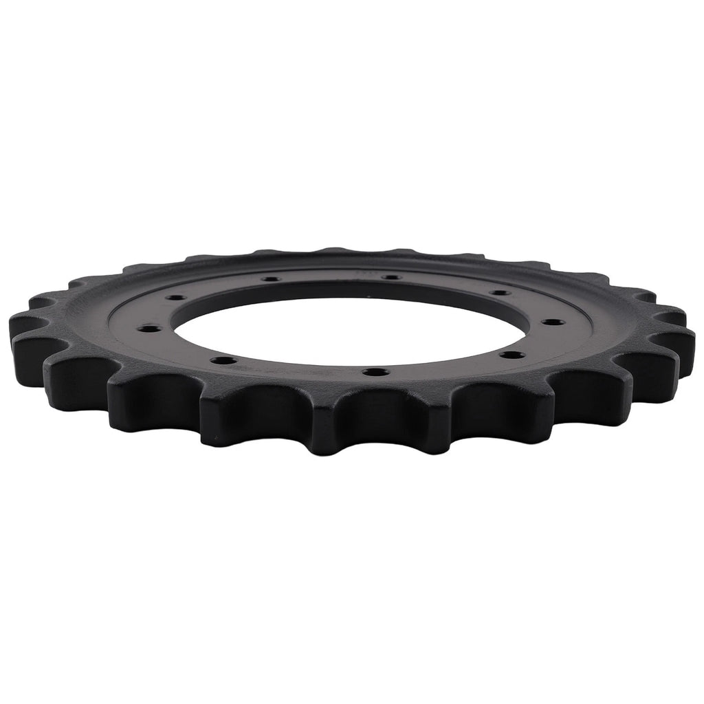 9 Bolt 23 Teeth Drive Sprocket for Kobelco SK30SR-5 SK35SR-6E (2010–2018)