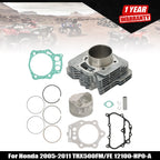 Top End Rebuild Kit for Honda TRX500FM/FE (2005â2011)